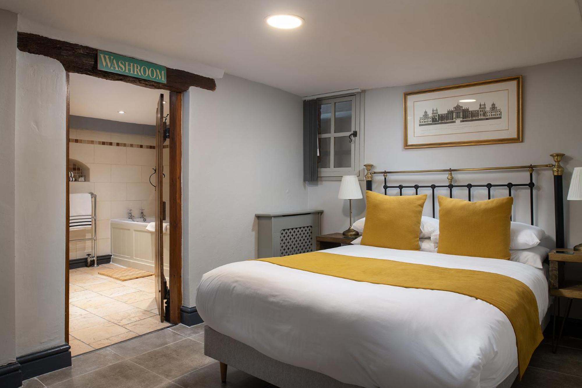 Springfield House - Birmingham Airport & Nec Coleshill Quarto foto