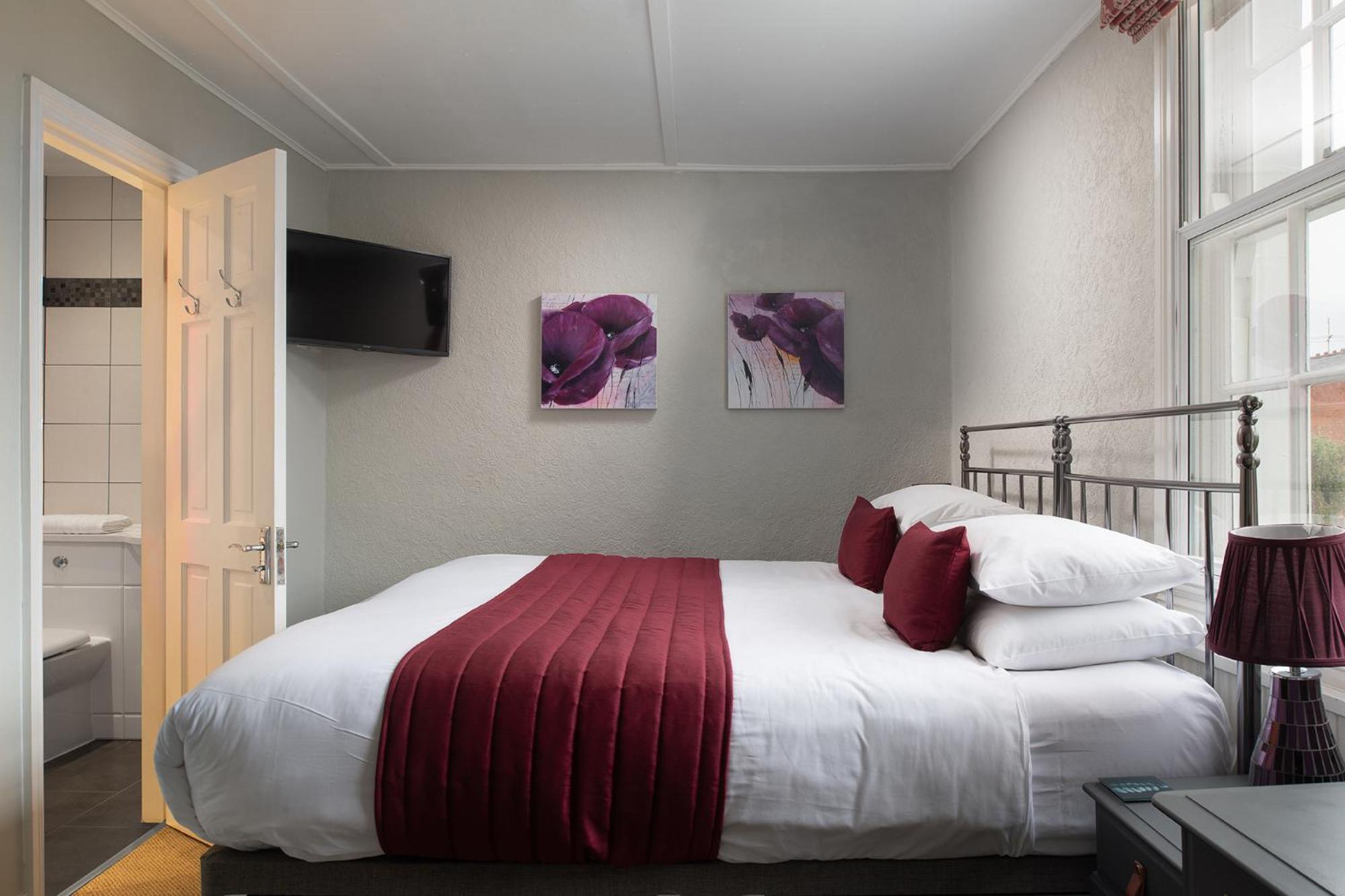 Springfield House - Birmingham Airport & Nec Coleshill Quarto foto