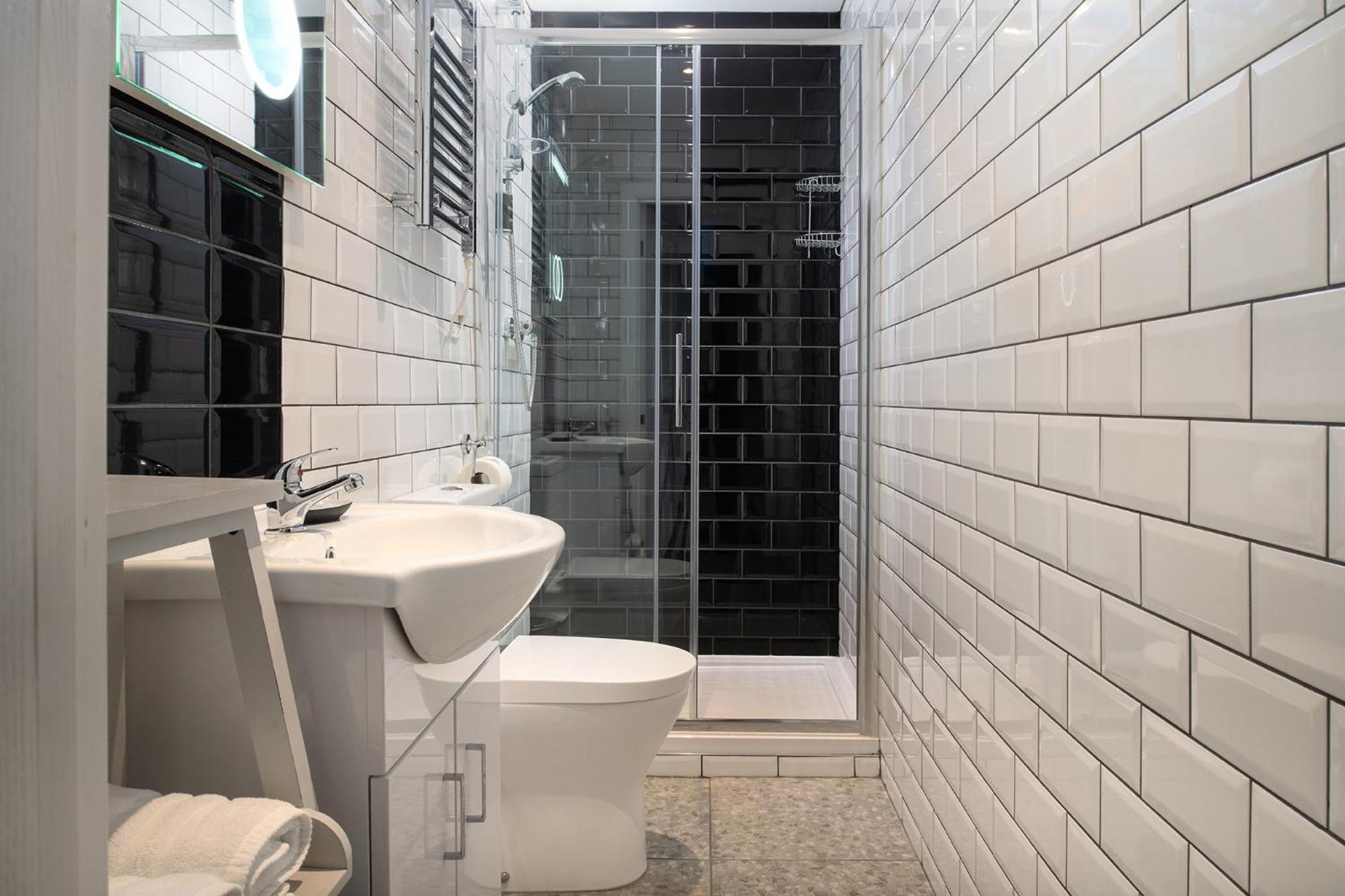 Springfield House - Birmingham Airport & Nec Coleshill Quarto foto