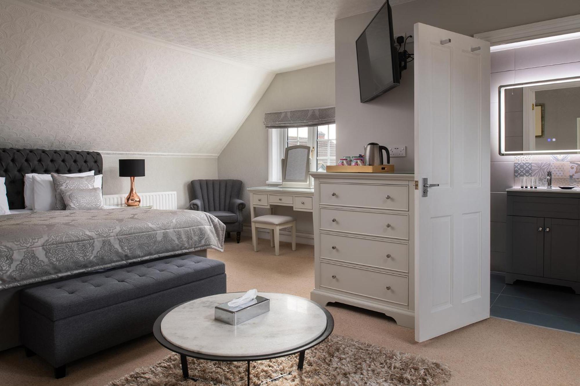 Springfield House - Birmingham Airport & Nec Coleshill Quarto foto