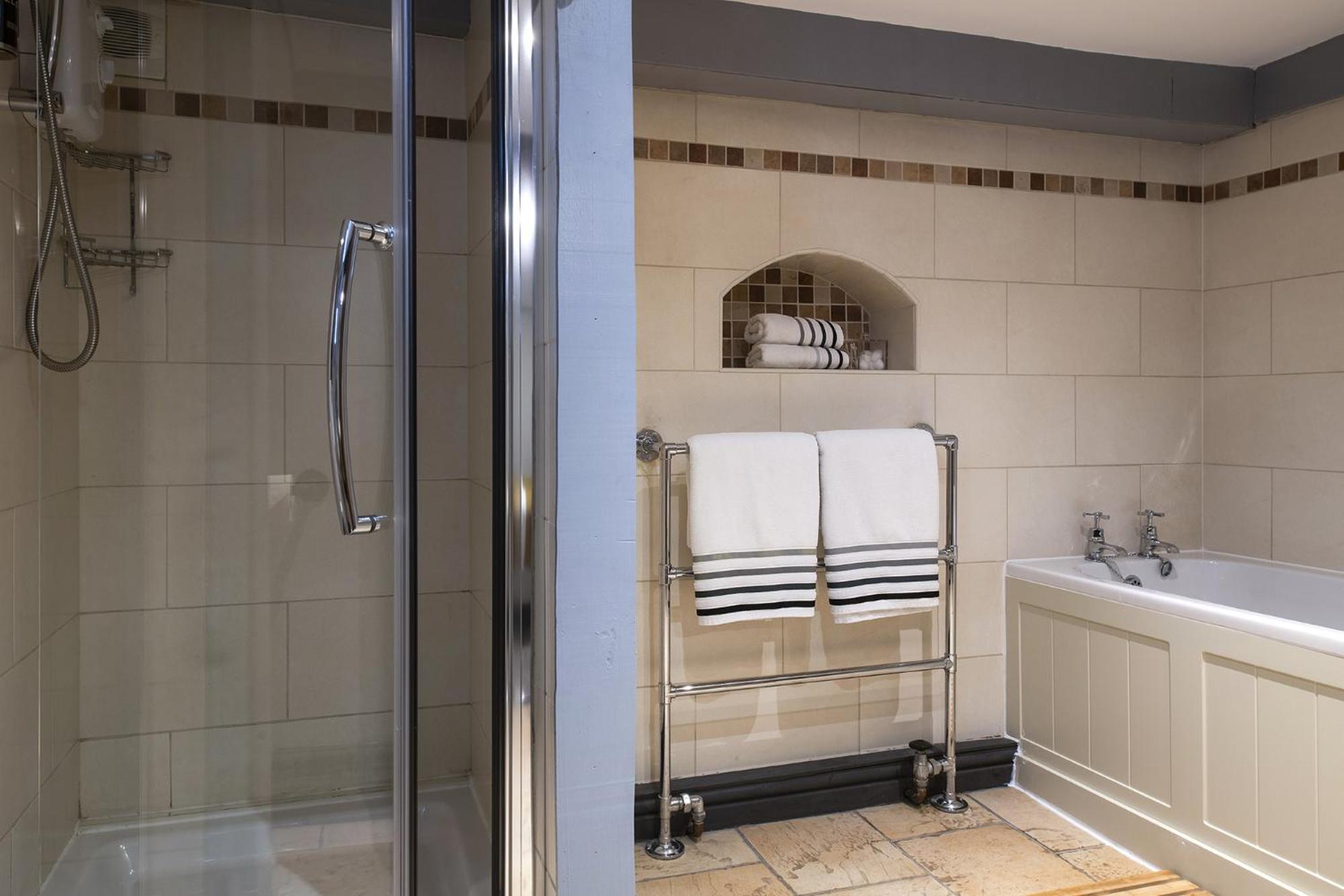 Springfield House - Birmingham Airport & Nec Coleshill Quarto foto