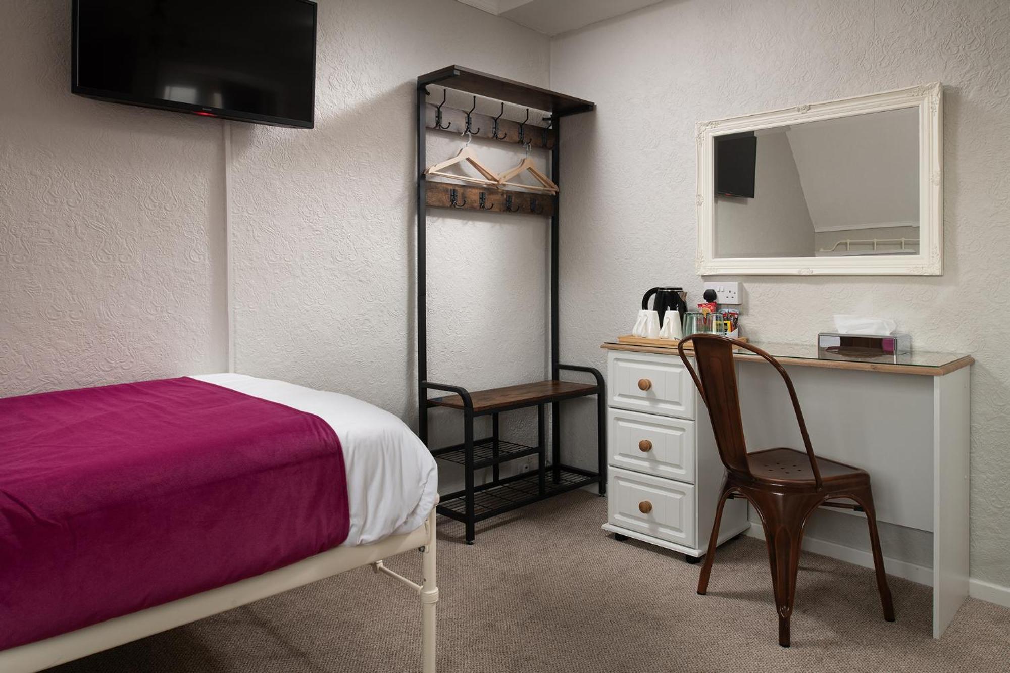 Springfield House - Birmingham Airport & Nec Coleshill Quarto foto