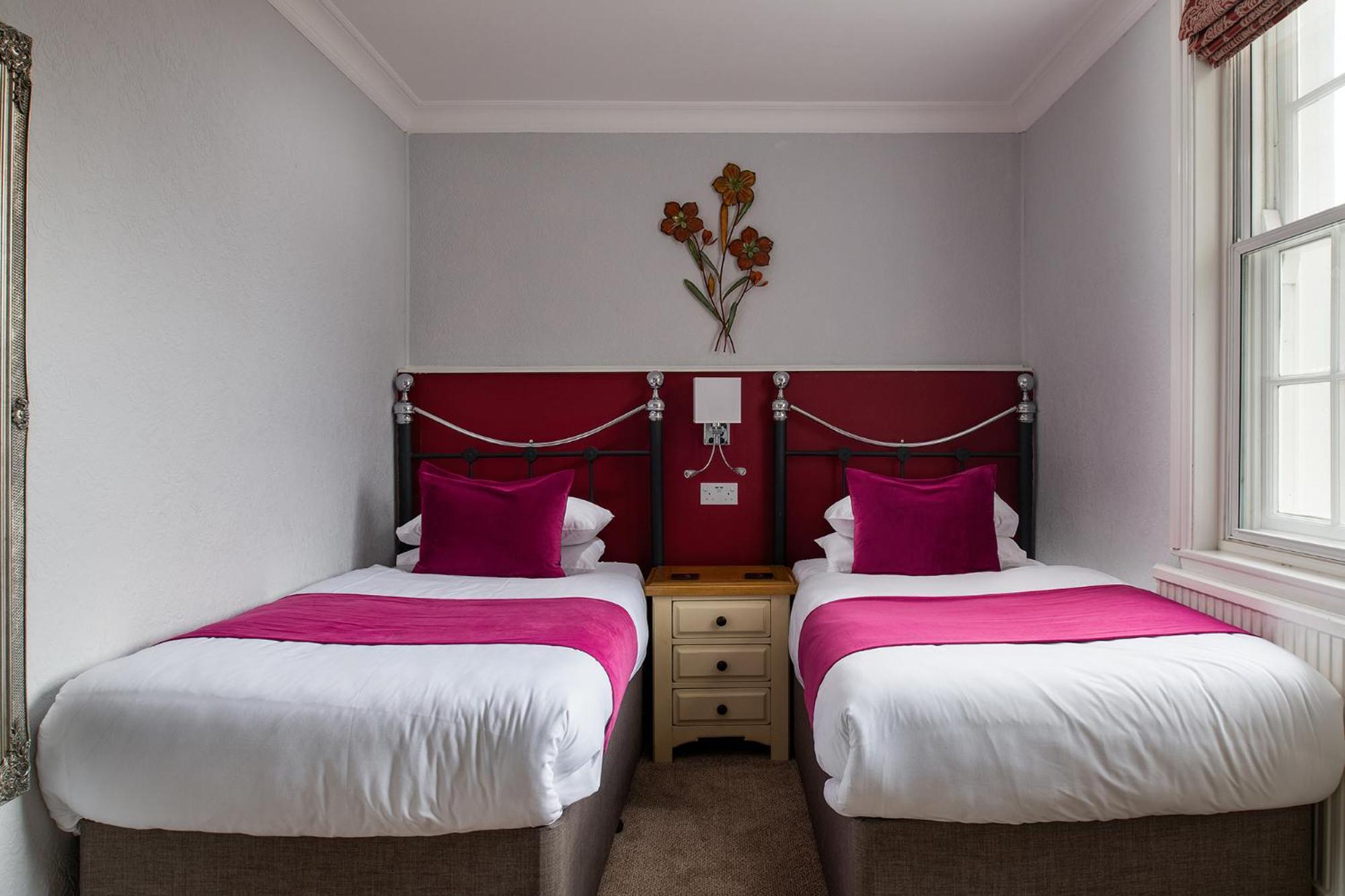 Springfield House - Birmingham Airport & Nec Coleshill Quarto foto