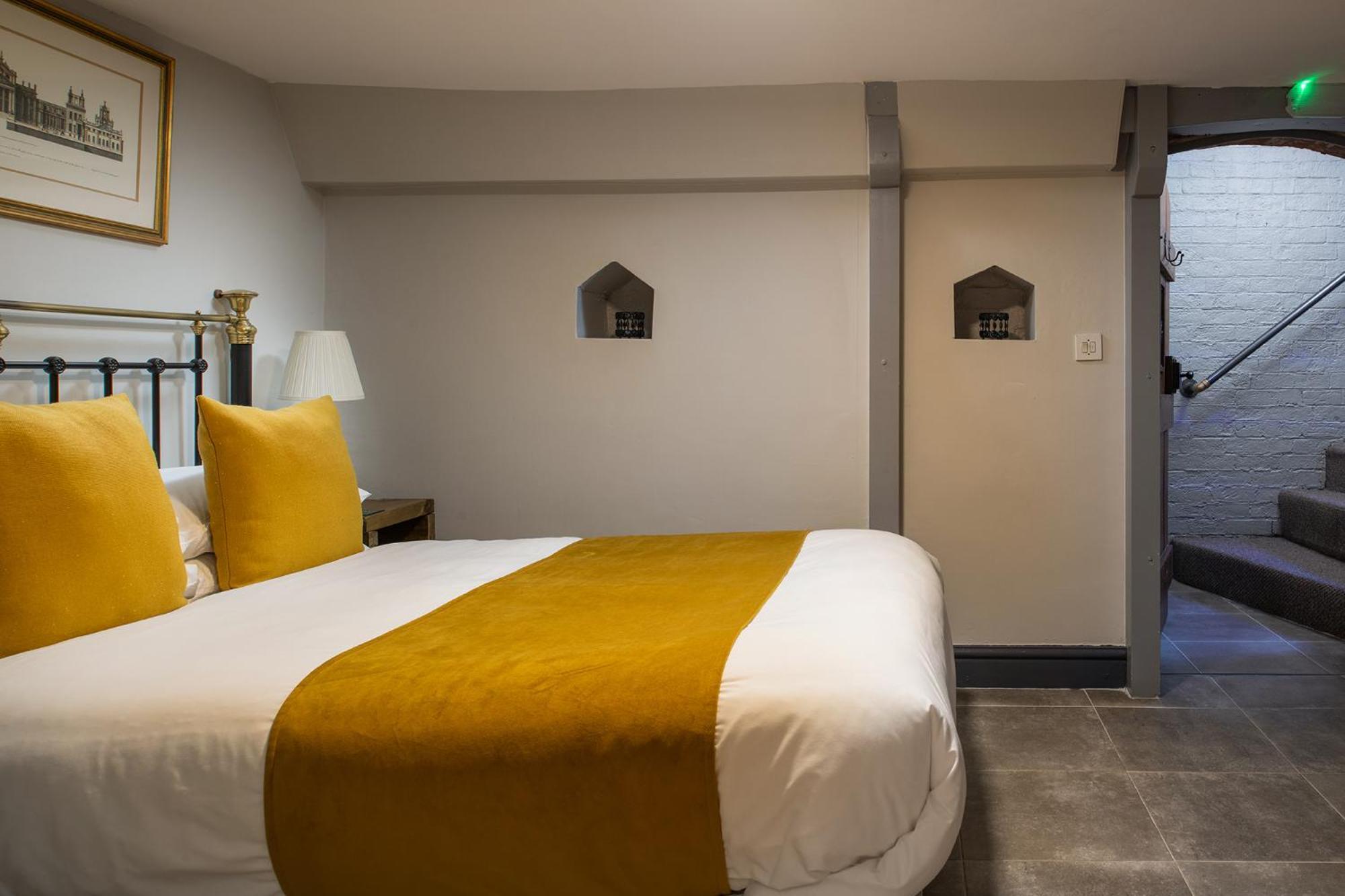 Springfield House - Birmingham Airport & Nec Coleshill Quarto foto