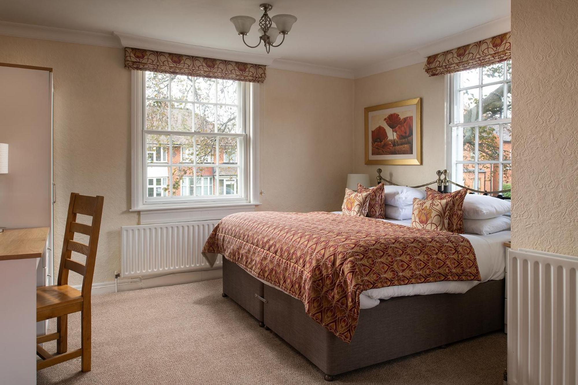 Springfield House - Birmingham Airport & Nec Coleshill Quarto foto