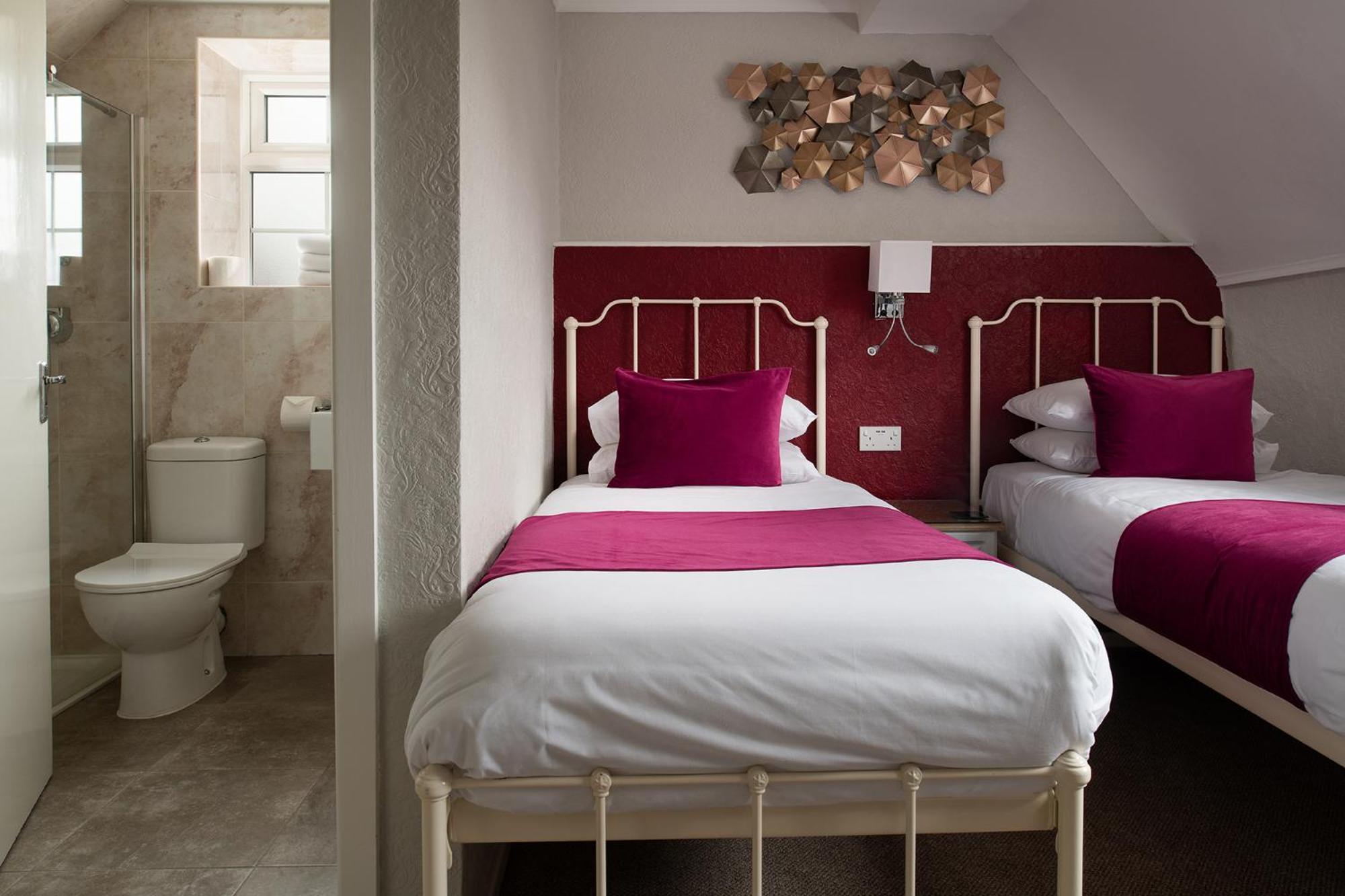 Springfield House - Birmingham Airport & Nec Coleshill Quarto foto