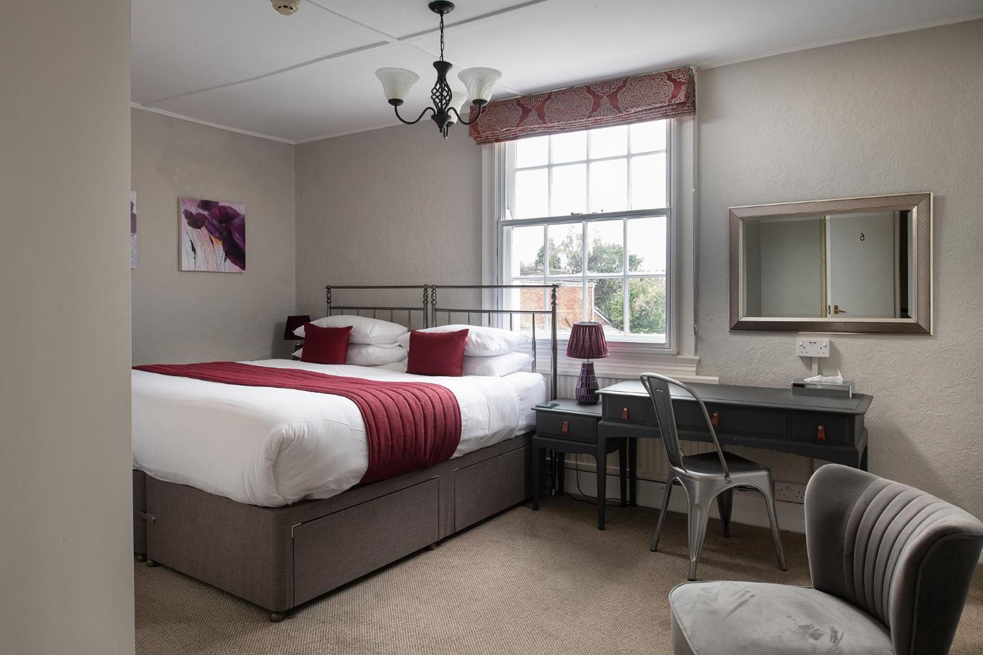 Springfield House - Birmingham Airport & Nec Coleshill Quarto foto