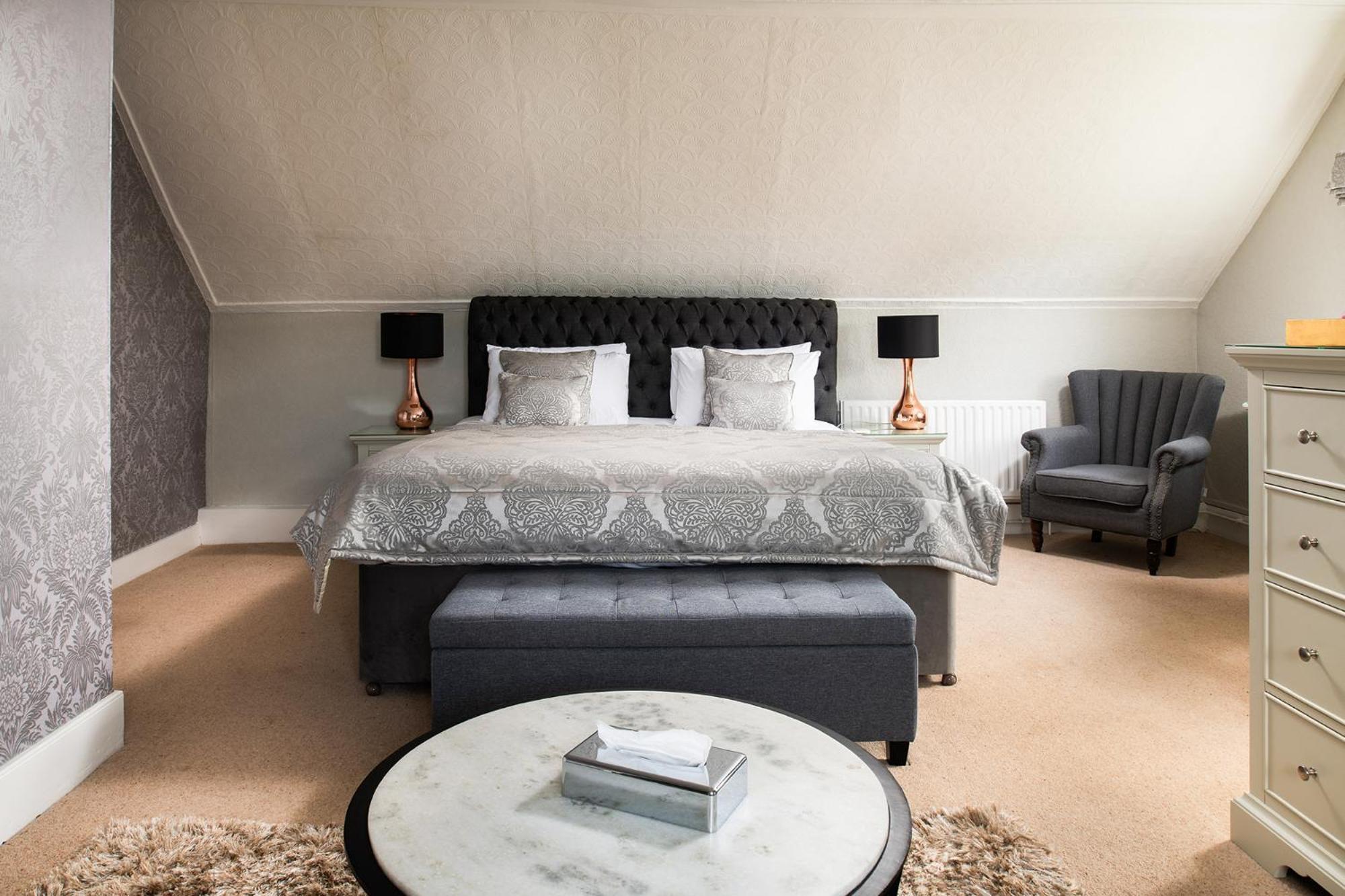 Springfield House - Birmingham Airport & Nec Coleshill Quarto foto