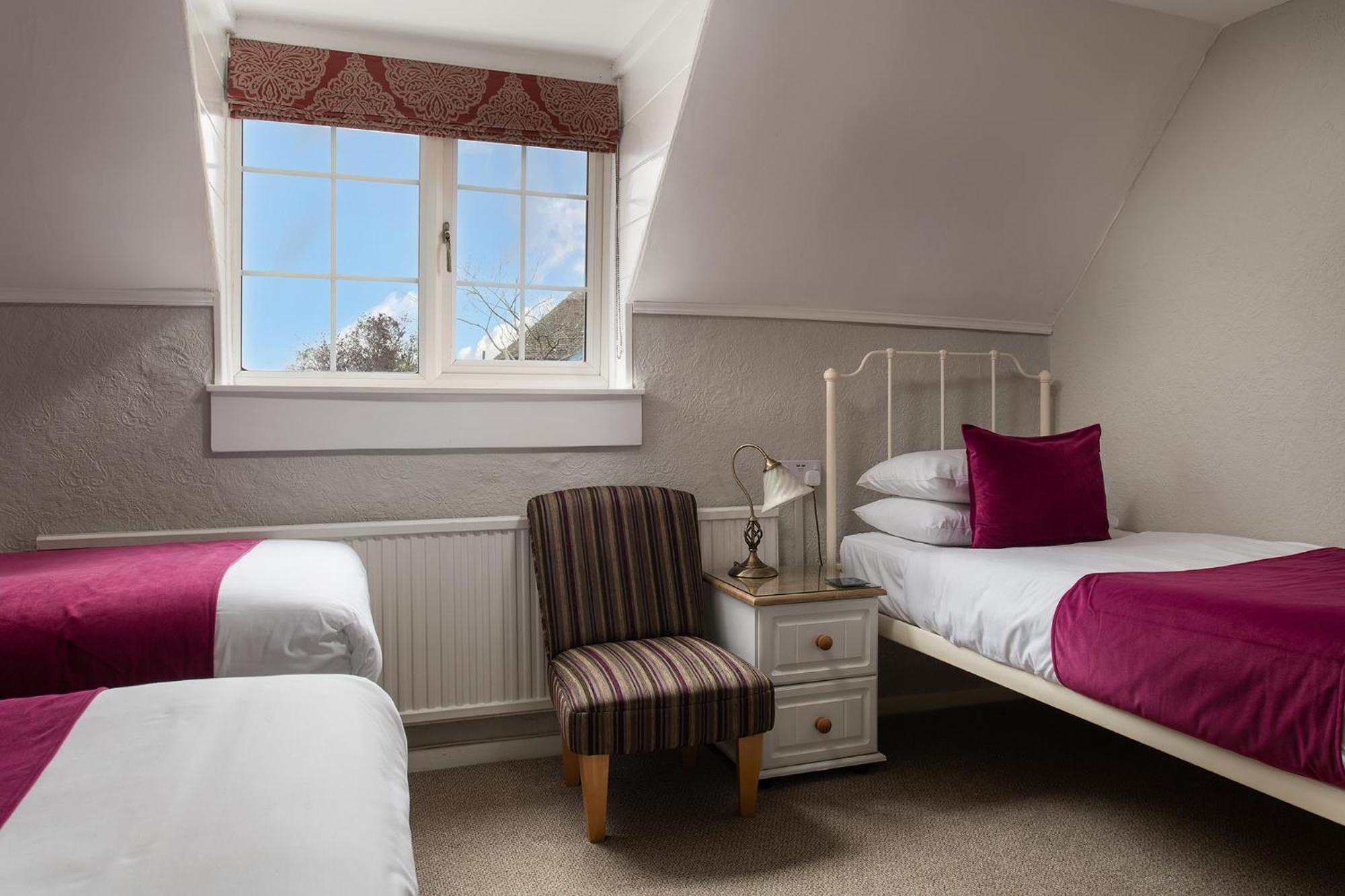 Springfield House - Birmingham Airport & Nec Coleshill Quarto foto