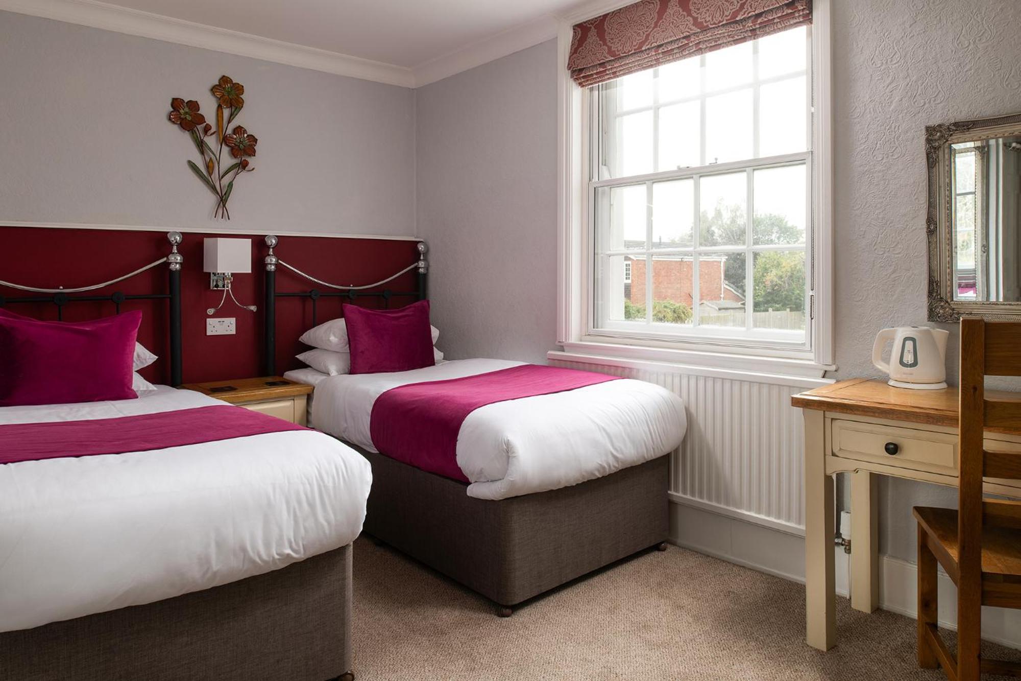 Springfield House - Birmingham Airport & Nec Coleshill Quarto foto