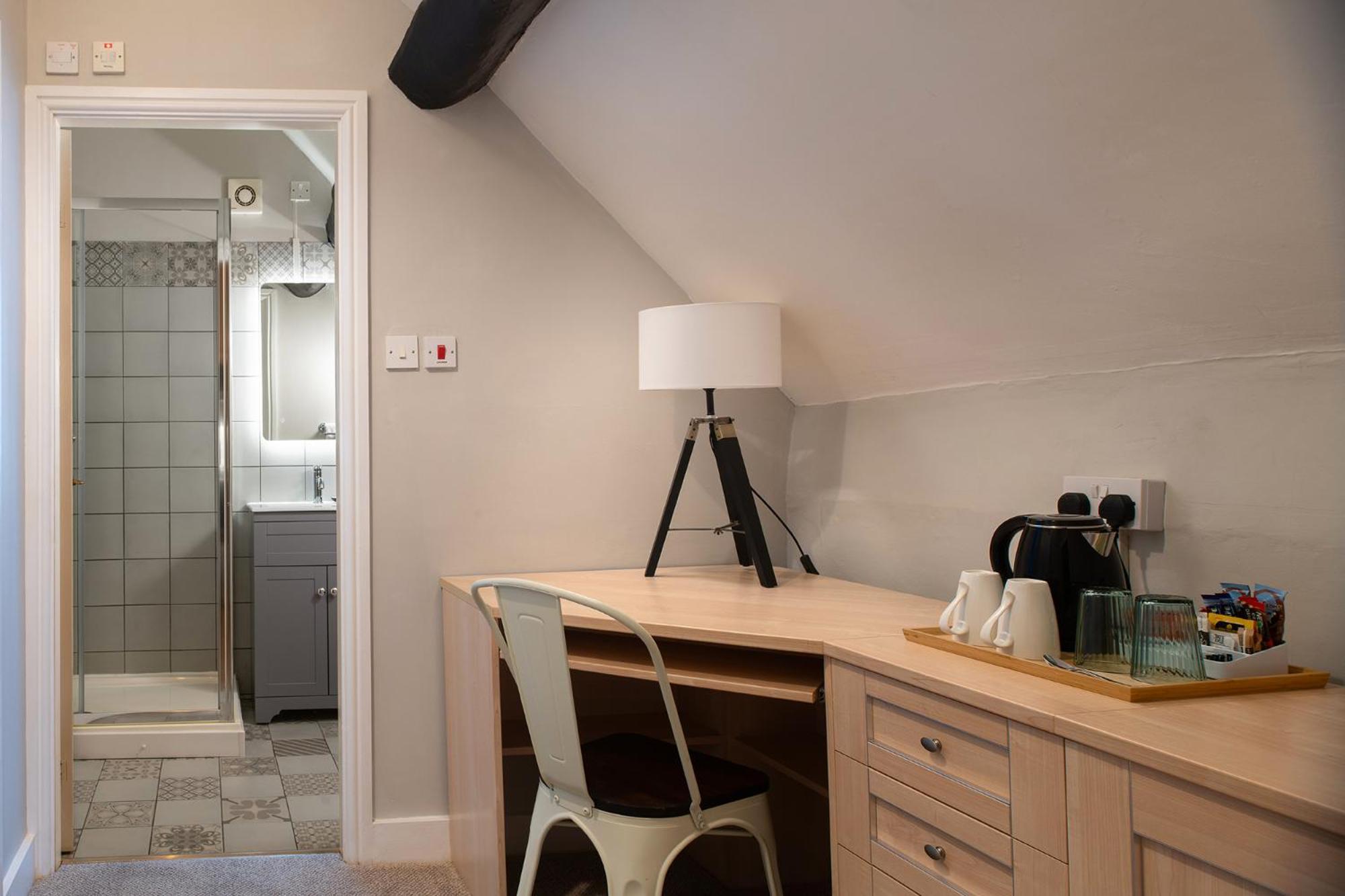 Springfield House - Birmingham Airport & Nec Coleshill Quarto foto