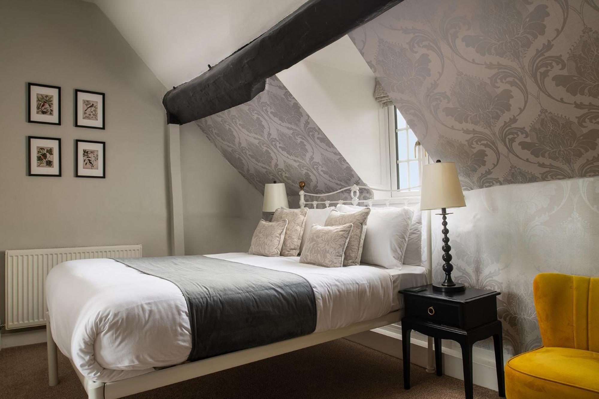 Springfield House - Birmingham Airport & Nec Coleshill Quarto foto