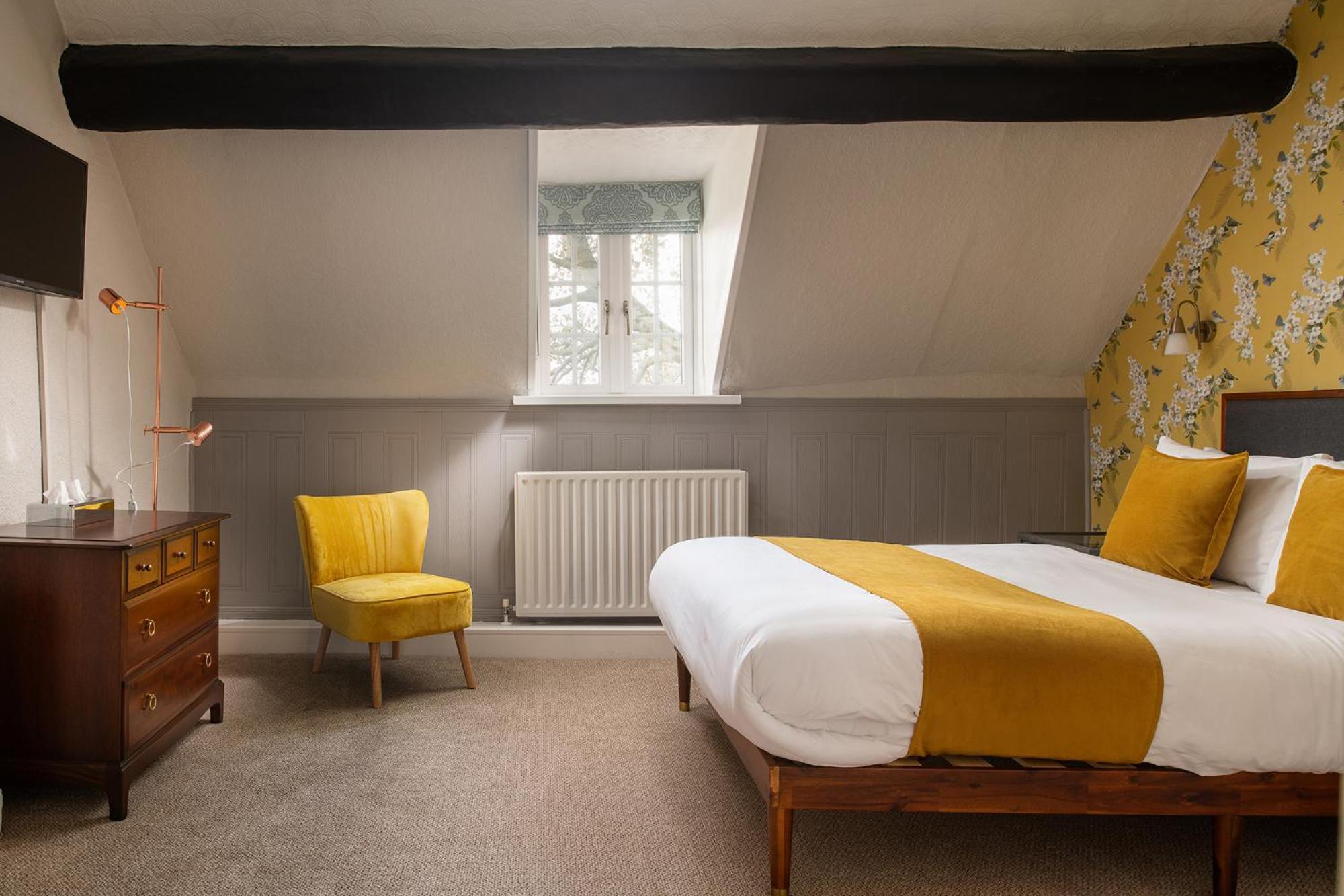 Springfield House - Birmingham Airport & Nec Coleshill Quarto foto