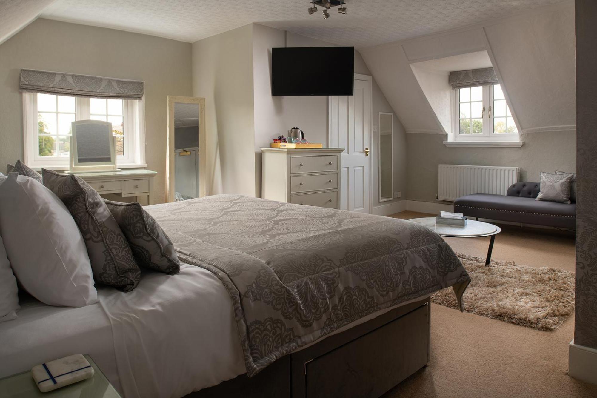 Springfield House - Birmingham Airport & Nec Coleshill Quarto foto