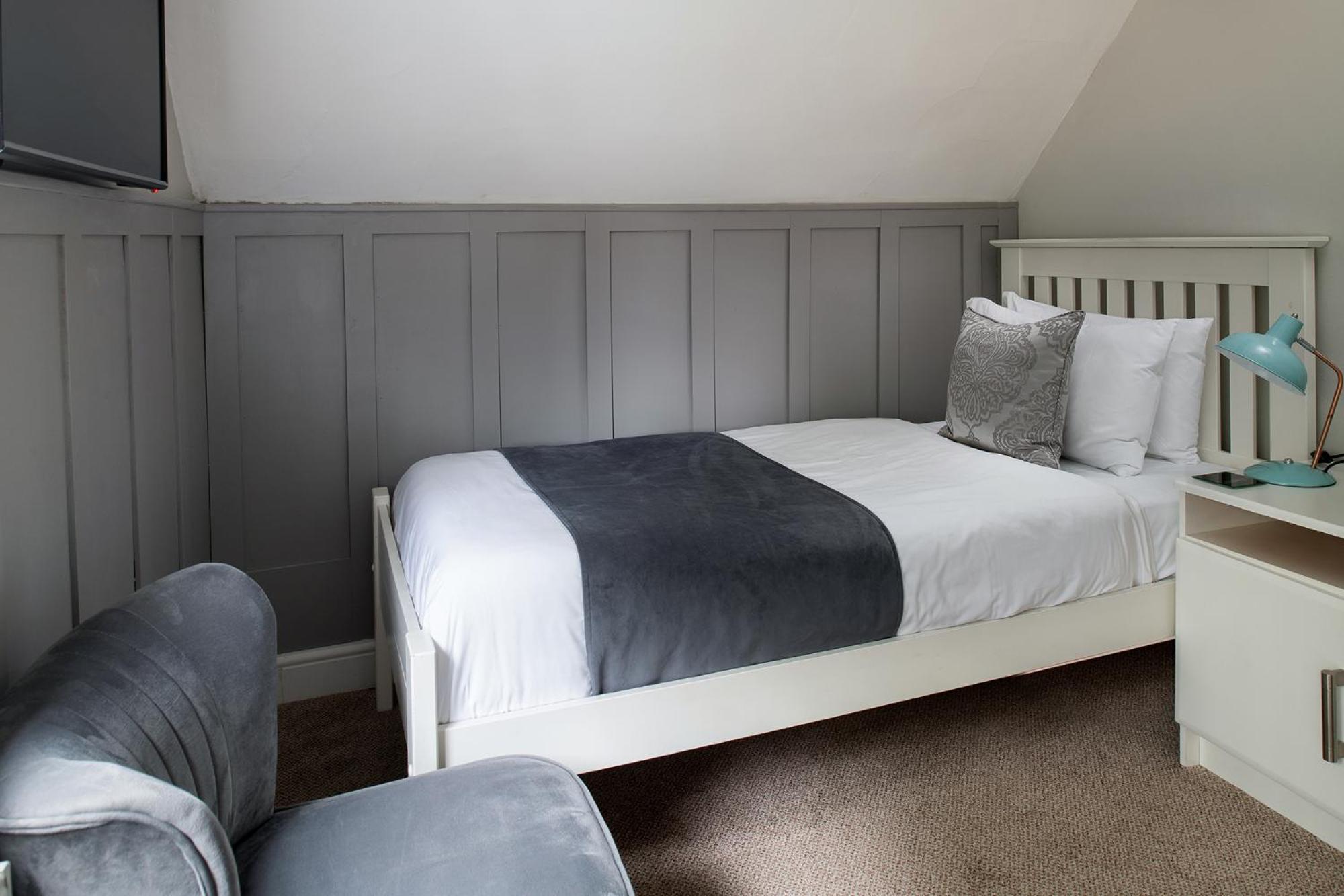 Springfield House - Birmingham Airport & Nec Coleshill Quarto foto