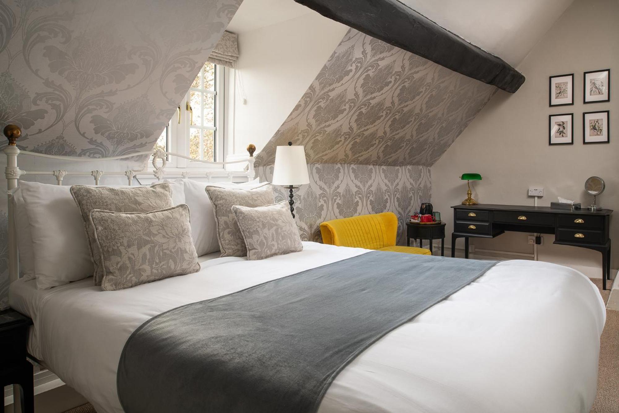 Springfield House - Birmingham Airport & Nec Coleshill Quarto foto